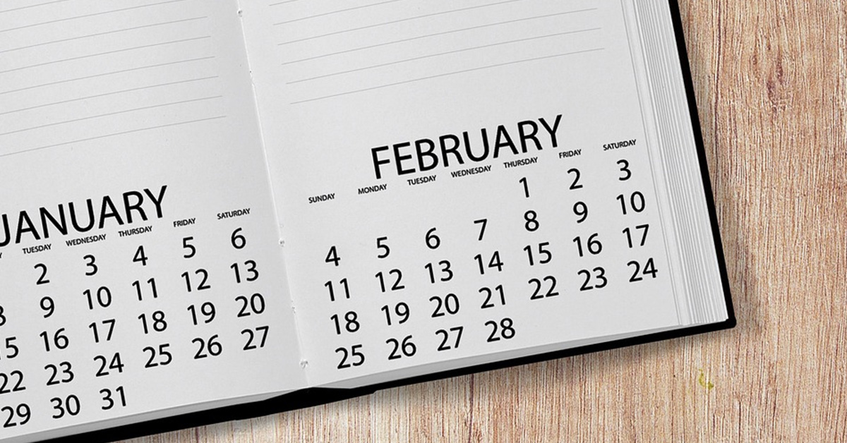 What is The Most Common Month for Structure Fires?