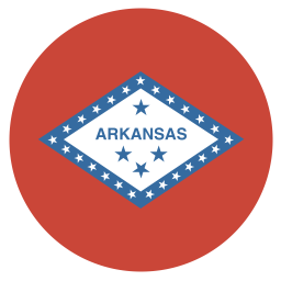 Arkansas State Flag