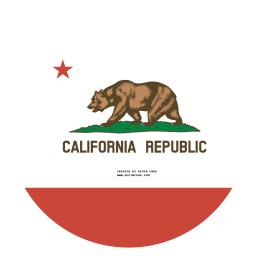 California State Flag