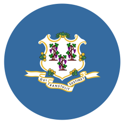 Connecticut State Flag