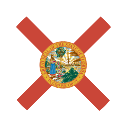 Florida State Flag