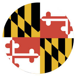 Maryland State Flag