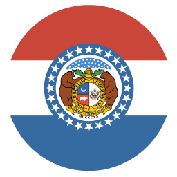 Missouri State Flag