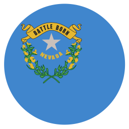 Nevada State Flag