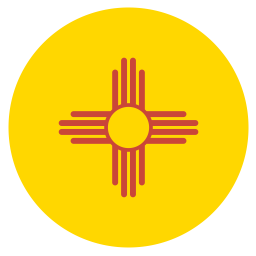 New Mexico State Flag