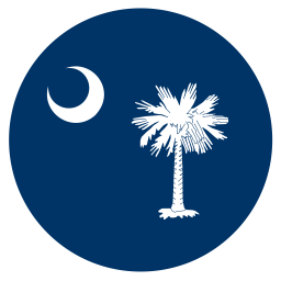 South Carolina State Flag