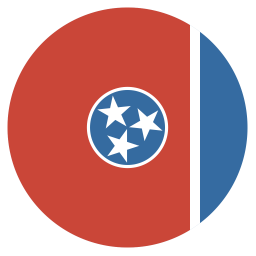 Tennessee State Flag