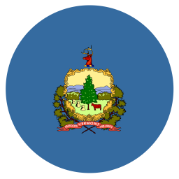 Vermont State Flag