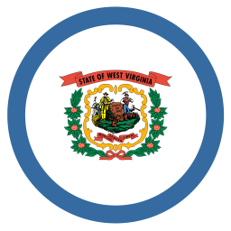West Virginia State Flag