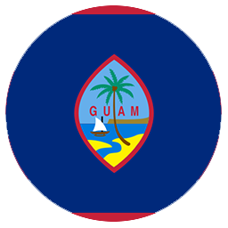 Guam Flag